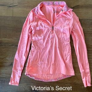 Victoria’s Secret running pullover